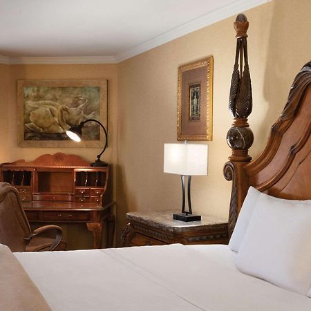 Radisson Hotel Colorado Springs Airport Kültér fotó