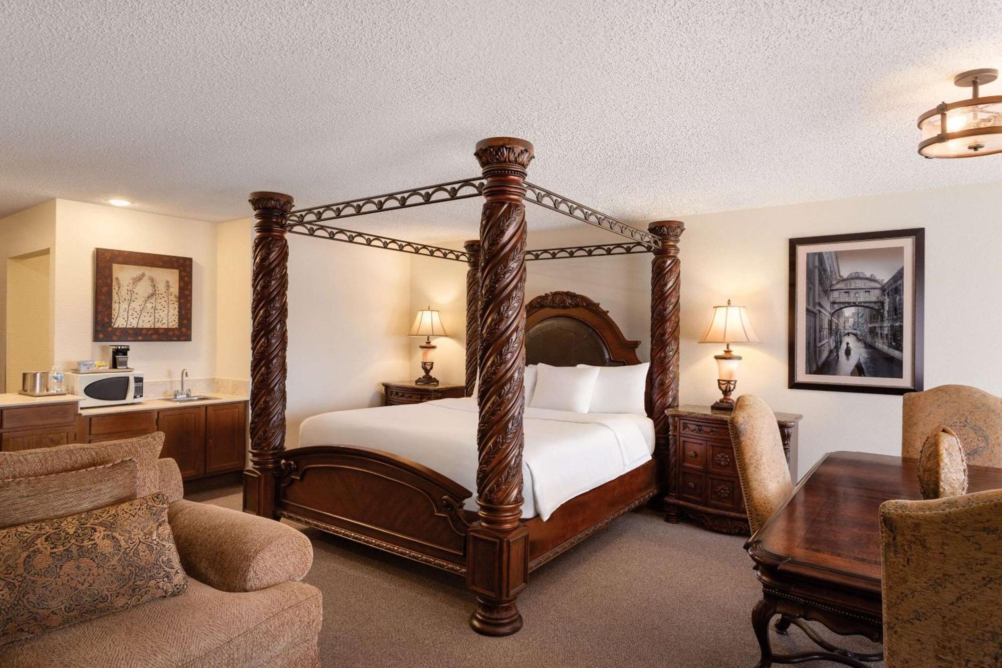 Radisson Hotel Colorado Springs Airport Kültér fotó
