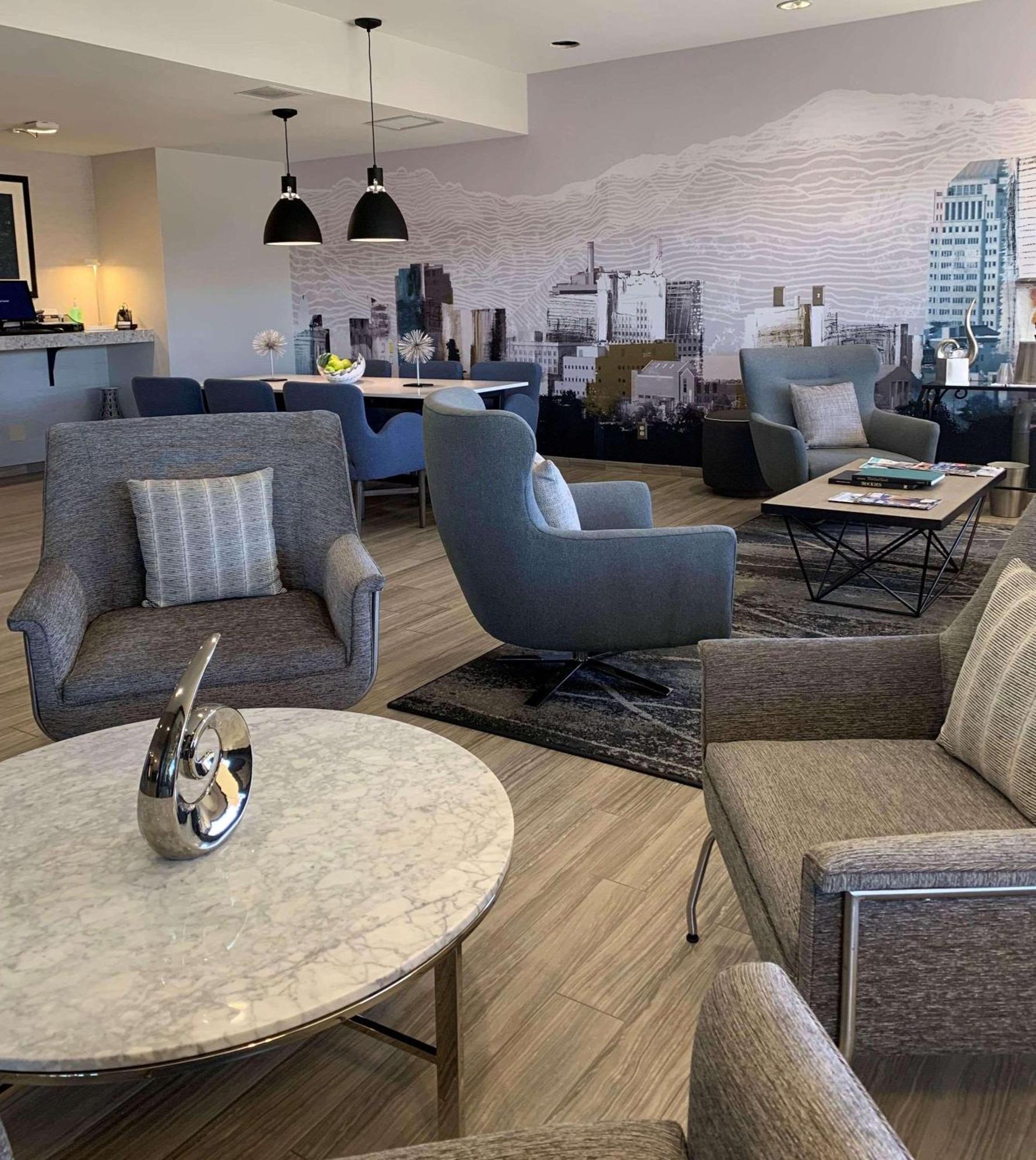 Radisson Hotel Colorado Springs Airport Kültér fotó