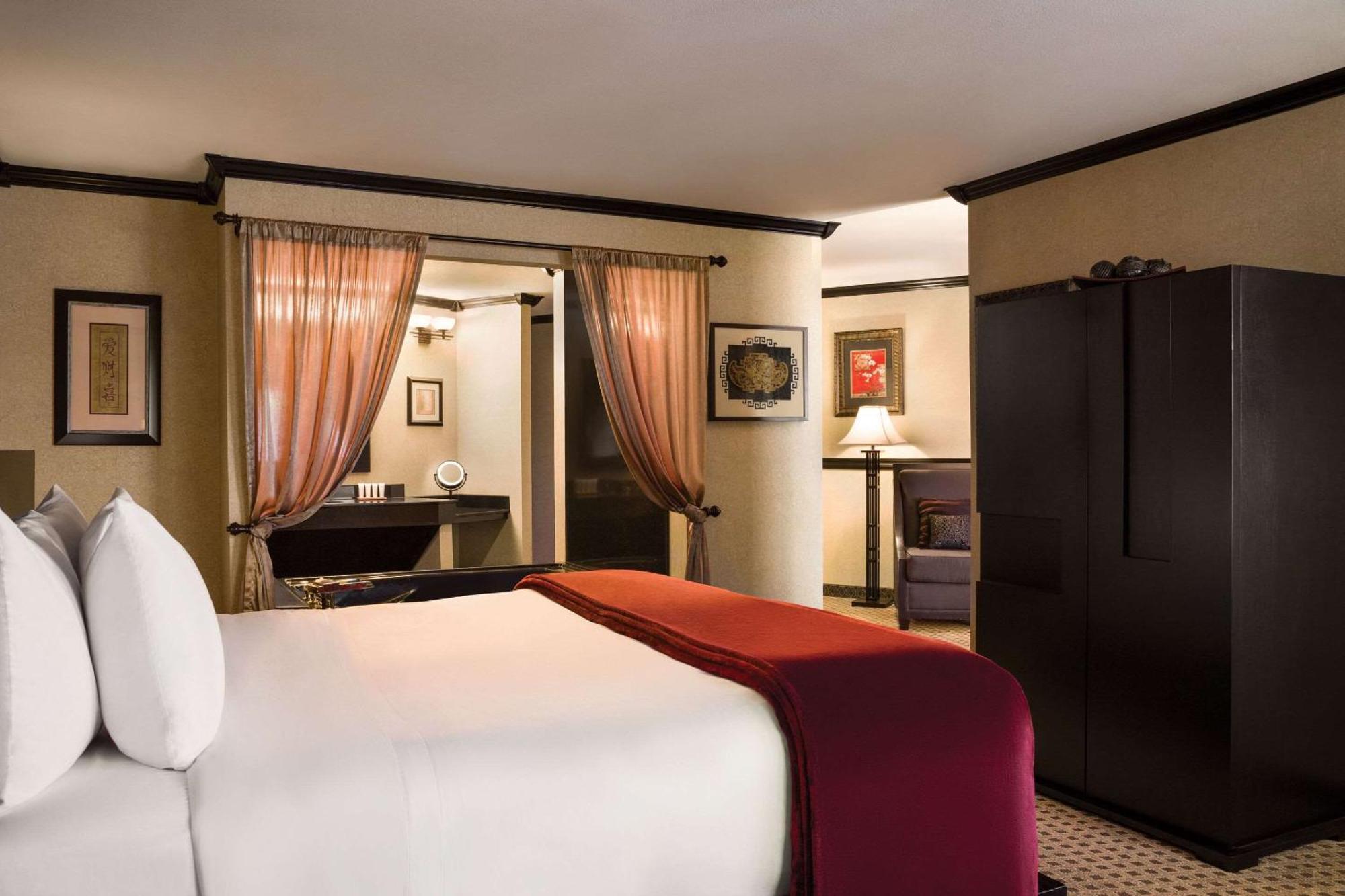 Radisson Hotel Colorado Springs Airport Kültér fotó
